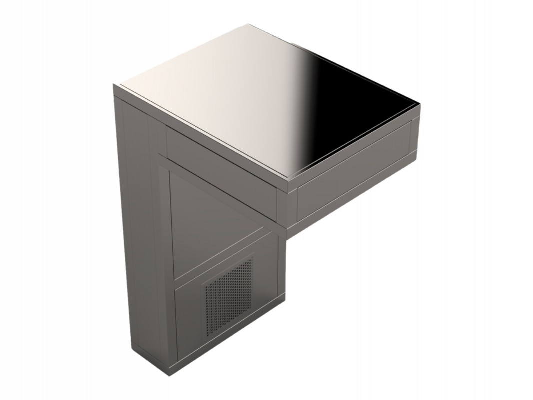 Downcross Laminar Flow Cabinets