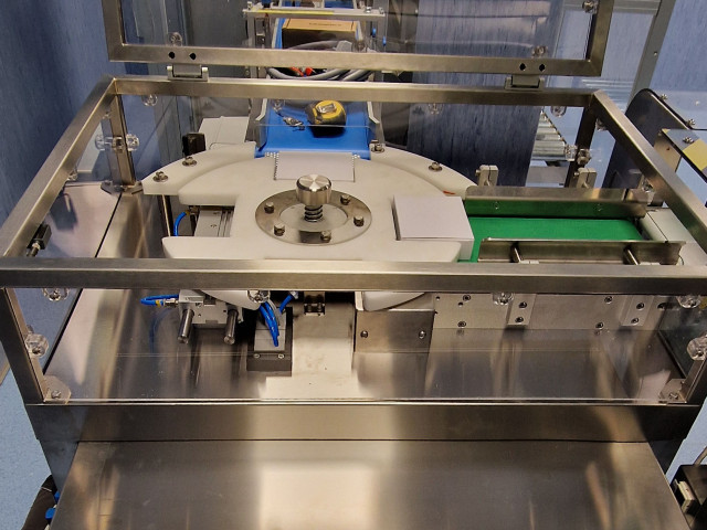 Carton Diverters