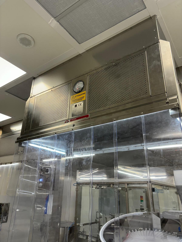 LAF Laminar Flow Cabinets