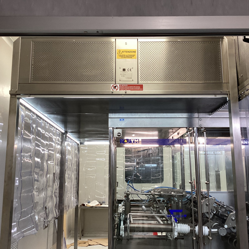 LAF Laminar Flow Cabinets