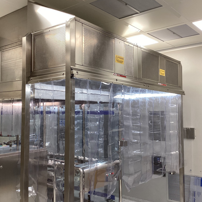 LAF Laminar Flow Cabinets