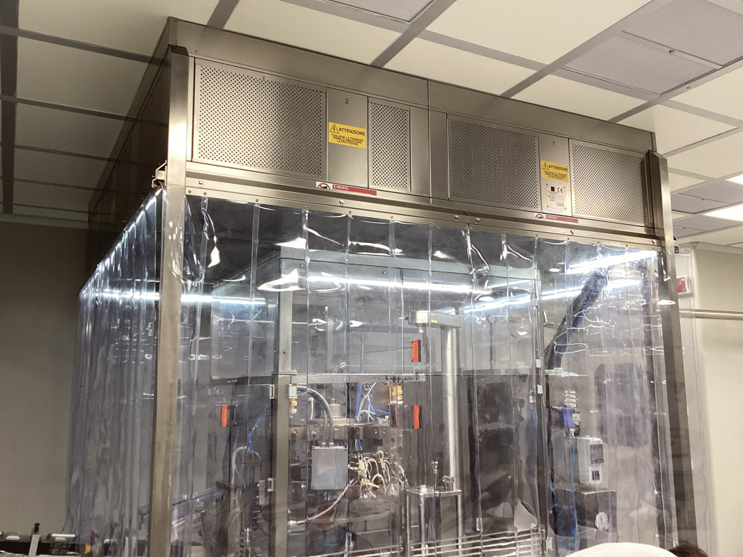 LAF Laminar Flow Cabinets
