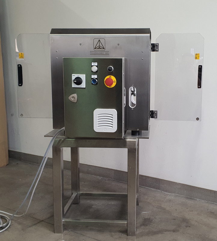 Riempitrici Manuali