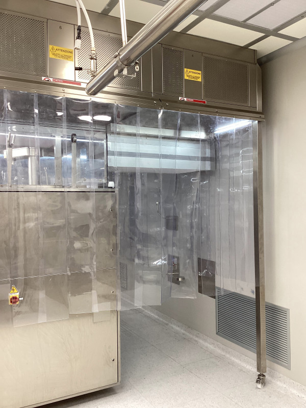 LAF Laminar Flow Cabinets