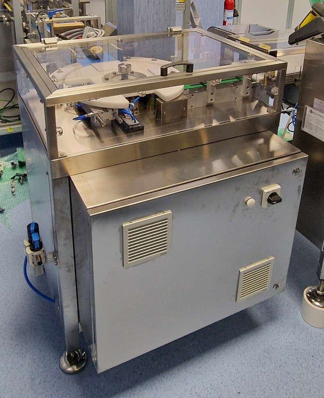 Carton Diverters