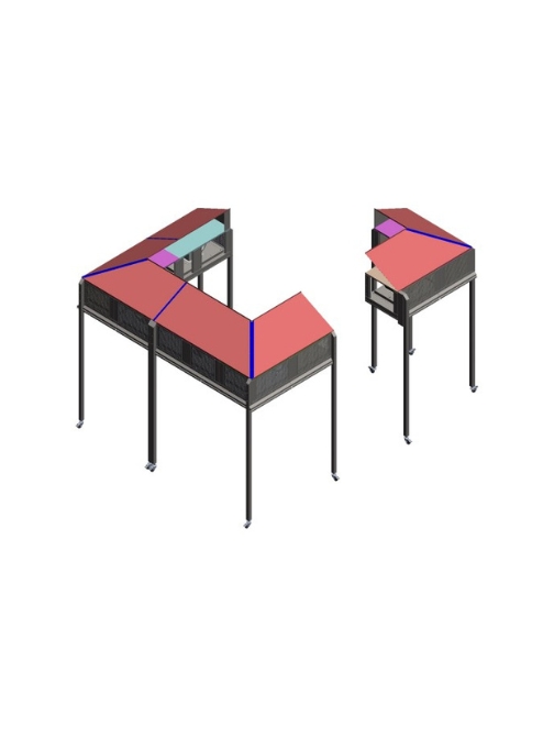 Laminar Flow Cabinets